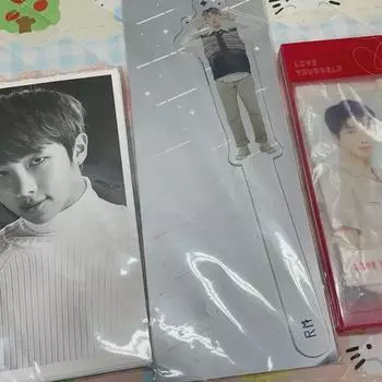 Bts Rm Namjoon Concert Md Bulk Sale Magic Shop Wingpakon Rubselcon