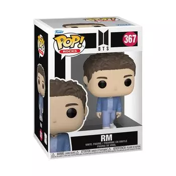 Фигурка BTS RM Funko Bangtan Boys Funko POP!