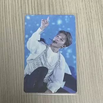 Bts Rubselcon Seoul Dvd Poca Jimin
