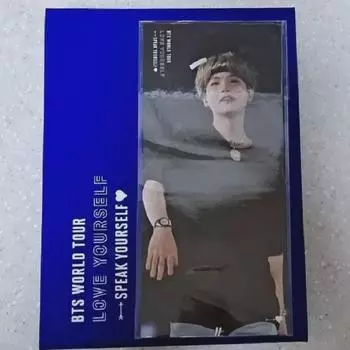 Bts Rubsell Spiccon London DVD Полный комплект