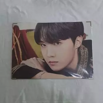 Bts Spic Your Self Premium Photo - J-hop