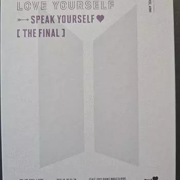 Bts Spiccon Final Deep D Random Poka Exclusion Configuration