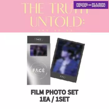 [BTS] The Truth Untold POP-UP ФИЛЬМ С ЧИМИНОМ ДЛЯ ФОТОСЕССИИ 1ea