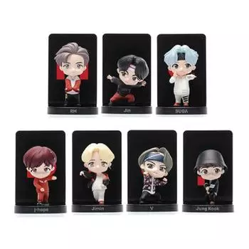BTS TinyTAN Mini Figure Mic Drop ver. J-Hope