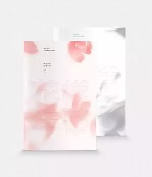 BTS — третий мини-альбом «Самый красивый момент в жизни», часть. 1 Random ver.