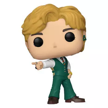 BTS V Dynamite Pop! винил