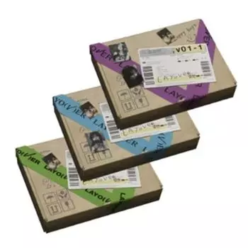 BTS V - Пересадка 0