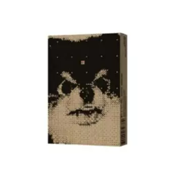 BTS V - Пересадка (Альбомы Weverse вер.) 0