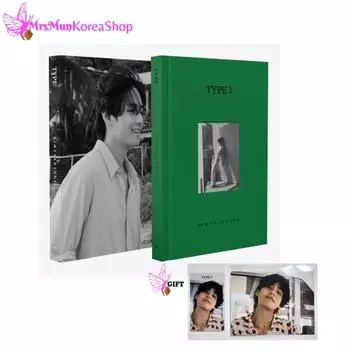 БТС В Тип 1 (С Weverse POB)