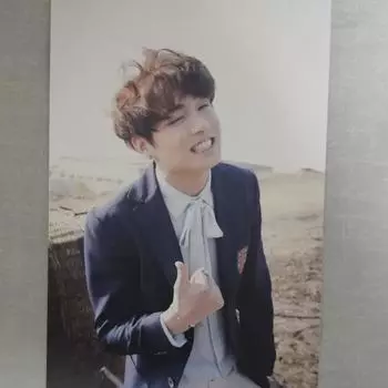 Bts в огне: Мастерская Чонгука Фока