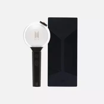 BTS [Weverse JAPAN] Ami Bomb ver.4 ОФИЦИАЛЬНЫЙ ЛАЙТСТИК Япония Официальная MAP OF THE SOUL СПЕЦИАЛЬНЫЙ ВЫПУСК Penlight