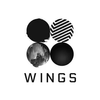 BTS - WINGS - 2-Й АЛЬБОМ