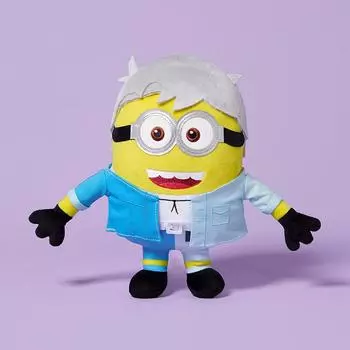 BTS X DM4 j-hope плюшевый