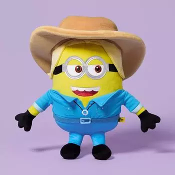 BTS X DM4 RM плюшевый