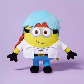 BTS X DM4 SUGA плюшевый