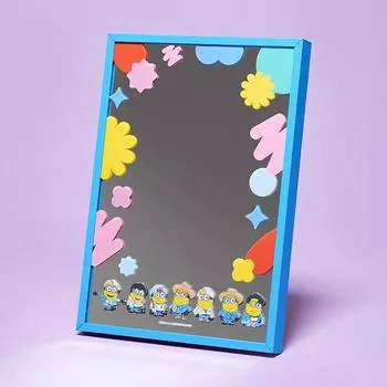 BTS X DM4 Зеркало (S)