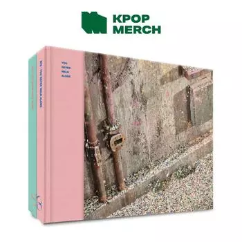 BTS - You Never Walk Alone