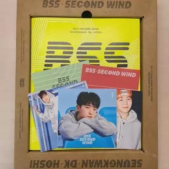 Bu Seok-soon Special Box