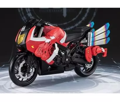 Бу Страйкер SHFiguarts