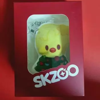 Брелок для ключей Bubble Cushion 1.3