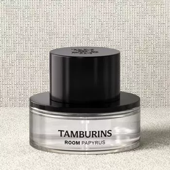 Бубны Спрей для комнаты Папирус ПАПИРУС