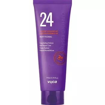 Buca 24 Daily Volume Up Curling Essence 2X, 170 мл, 1 шт.