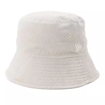 Bucket Hat Corduroy ONSPOTZ Custom Made Light Beige BUCKET01 OS SAILOR BRIM CRD LTBEG [New Era] L/XL