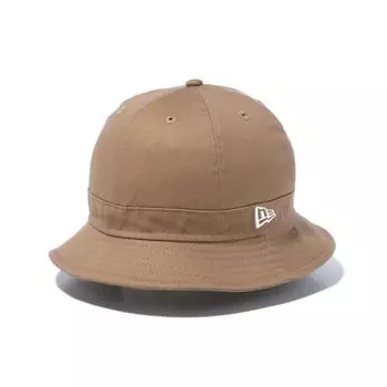 Bucket Hat Explorer Kids [New Era] Kid s Khaki/White