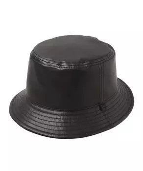 BUCKET HAT FL 9 [Kashira] чёрный