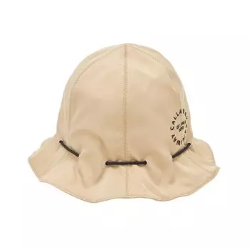 Панама для гольфа C24291117 [Callaway] Мужская (Packable) / / 1040_Бежевый