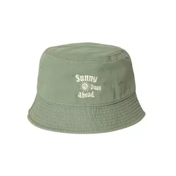 Панама SUNNY DAYS HAT [IPD] GRN(ГРН)