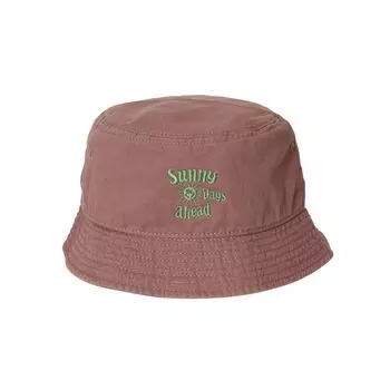 Bucket hat SUNNY DAYS HAT [IPD] MUV(MUV)