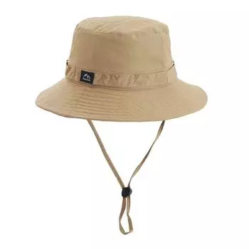 Bucket Hat Women s New Arrival Summer Fashion Sun Protection Hat Men s Face-Covering All-Match Casual Sun Hat Breathable Sun Hat Khaki One size