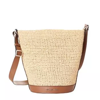 Bucket Style Crossbody Bag 30S4S10M8W Women TU хаки
