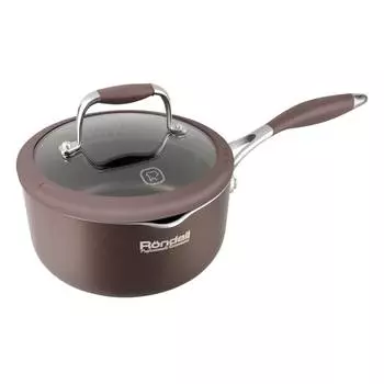 Bucket With Lid Rondell Rda-279