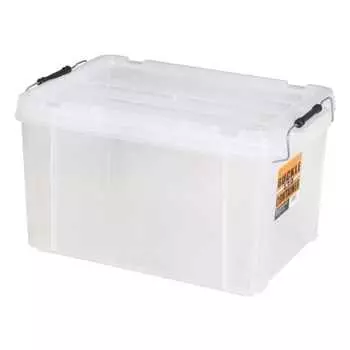 Buckle container BL-21 clear