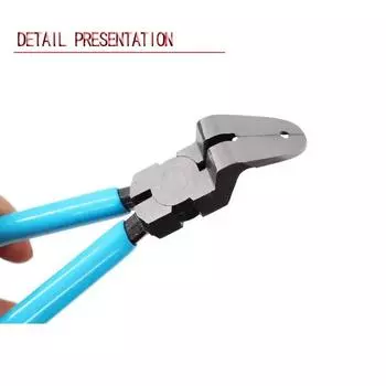 Buckle Pliers Car Buckle Pliers Rivets Buckle Clamp Automobile Removal Plier Trim Clip Repair Tool Removal Pliers