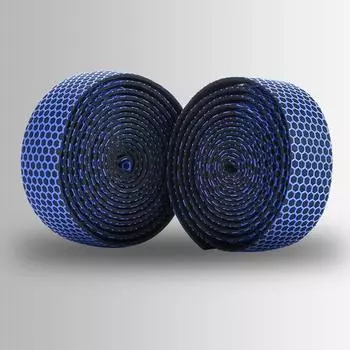 BUCKLOS Руль шоссейного велосипеда Противоскользящая силикагелевая лента для руля Амортизирующая велосипедная лента Аксессуары для велосипеда