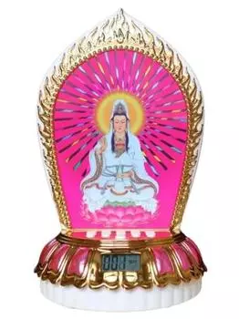 Buddha Machine 126 песен Buddha machine большой Big Lighting-Up / освещение