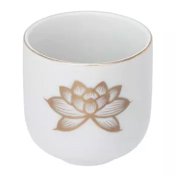 Buddhist Buddhist 6 Shirogane Ren teacups altar, altar, 2.0 AM-TM637