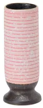 Буддийская алтарная ваза Sunmany, единичный предмет, изделия эпохи Мино, подставка для цветов, фурнитура, вписывается в интерьер, стильная, подставка для цветов, искусственные цветы,