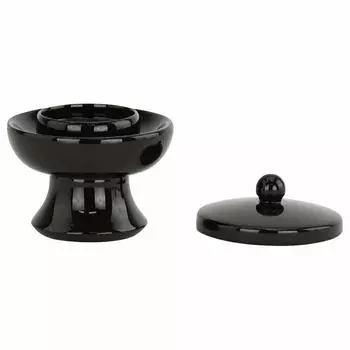 Буддийский чай Буддийский Буддийский буддийский чай деревянный [алтарь Хасэгава] подставка, алтарь, алтарь, алтарь, чашка, крышка, крышка, подставка, таз, 2,5