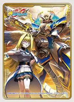 Buddyfight Sleeve Collection Future Card Buddyfight Dragon Pack Vol.60 Архангел Гавриил