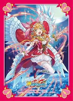 Buddyfight Sleeve Collection Future Card Buddyfight Fleur Vol.67 Moonlight Emma