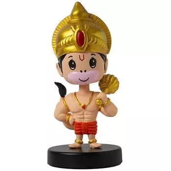 BUDDYZ Пупс Хануманджи One Size