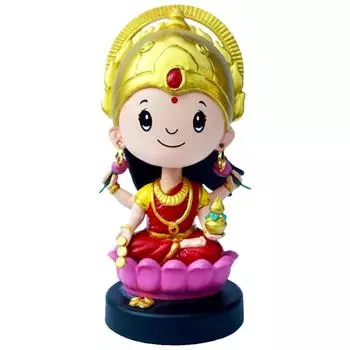 BUDDYZ Пупс Лакшмиджи One Size