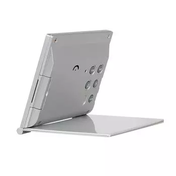 Будильник время дата температура таймер домашний декор ЖК-цифровые портативные электронные часы многофункциональные настольные часы складные