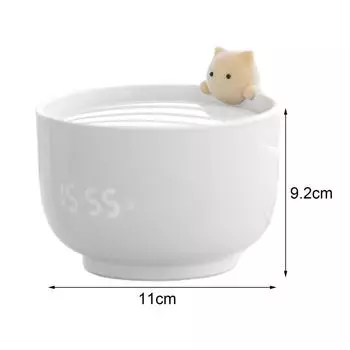 Будильники Полезные светодиодные ночники Цифровые часы ABS Цифровые часы жёлтый