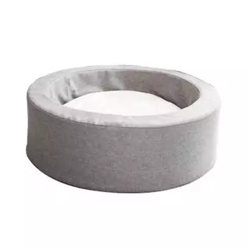 Будки для кошек и собак, доступные в любое время года. Летние дышащие будки для кошек и лежанки для собак. S