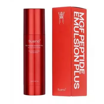 Bueno Mgf Пептидная Эмульсия Плюс None